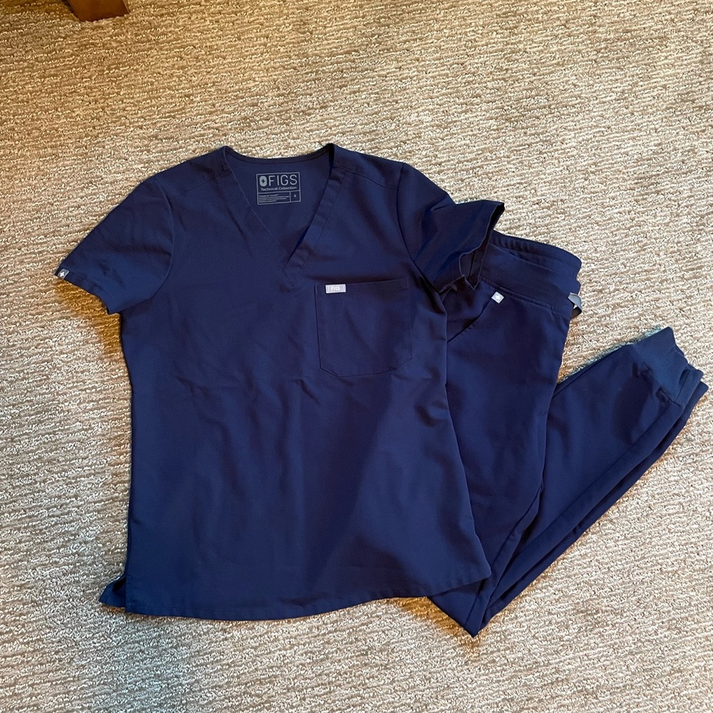 Figs Women’s scrubs